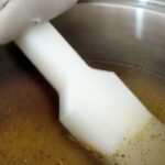 Türkay Polietilen Pataşu Sopası - Spatula 30 cm