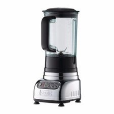 12383851.jpg Dualit 83851 VortecS Bar Blender, 2 L, Gri - Görsel 1