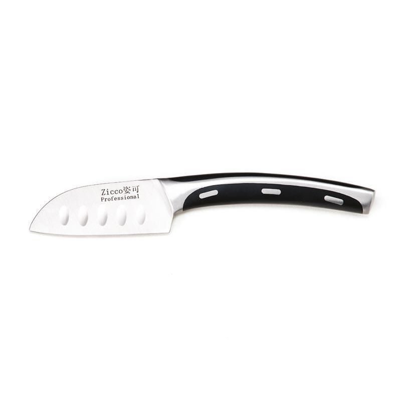 123ALKA8S353B.jpeg Zicco Küçük Santoku Bıçak 7 cm - Görsel 1
