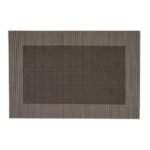 Zicco ST-010389 Amerikan Servis, 30x45 cm, Kahverengi