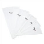 Zicco ZC-45 Profesyonel Krema Sıkma Torbası, 45 cm