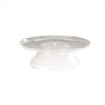 Zicco Pasta Standı, Ayaklı, Polikarbon, 25 cm