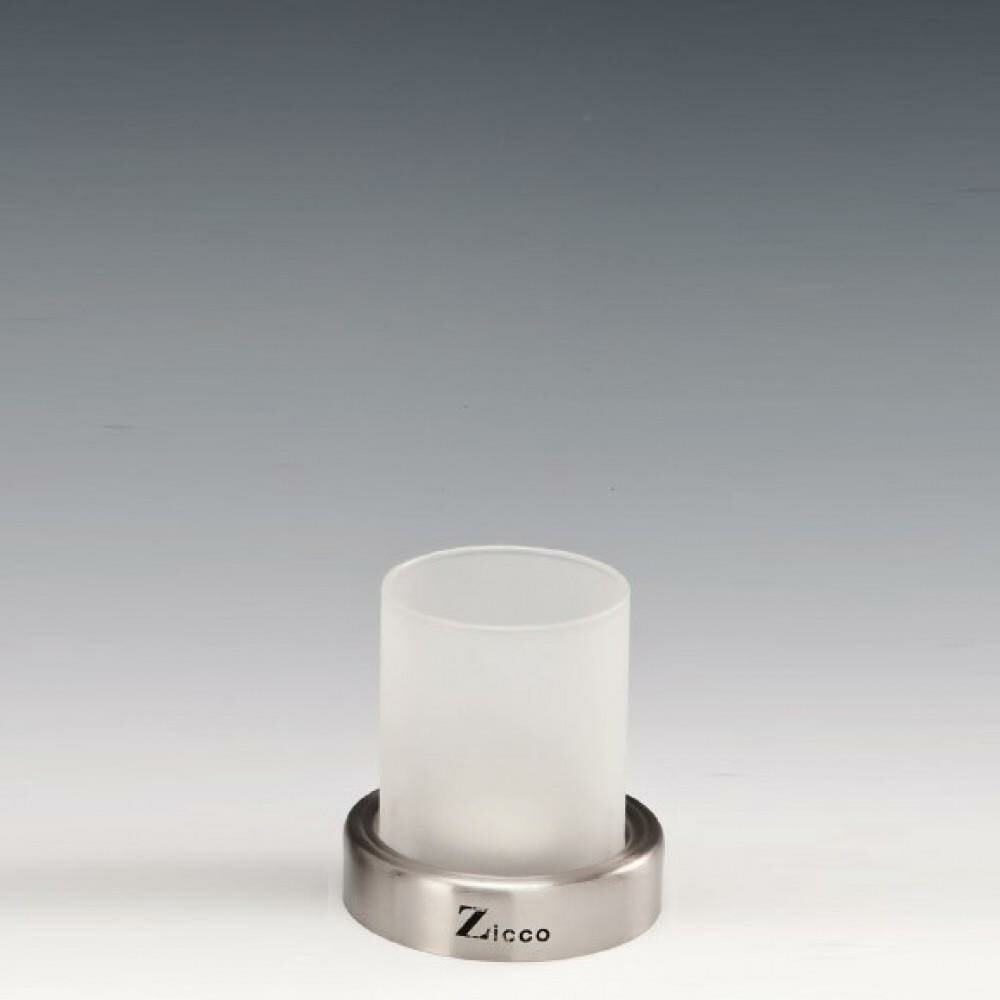 123ALKZKK2921.jpeg Zicco Geniş Kısa Boy Kandil H:8 cm - Görsel 1