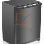 İntessa Minibar Blok Kapılı 30 Lt Absorbe Siyah