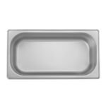 Bilgeinox Çelik Gastronom Küvet 1/3 20 - 6005639