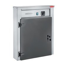 136KRCSBSM10.jpg Karacasan Bıçak Sterilizatörü, 10 Bıçak Kapasiteli - Görsel 1