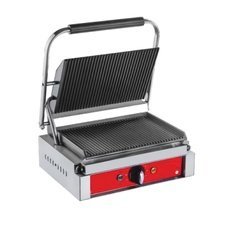 136KRCSTMG20CEDG.jpg Karacasan Tost Makinesi, 20 Dilim, Doğalgazlı - Görsel 1