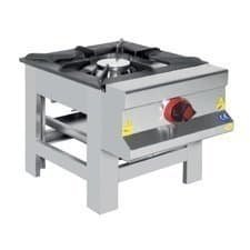 136KRCSYOG450LPG.jpg Karacasan Yer Ocağı, Tek Yanışlı, LPG - Görsel 1