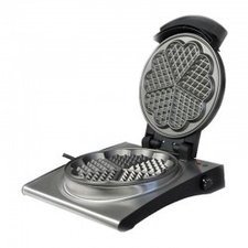 141RW01.jpg Rommelsbacher Profesyonel Waffle Makinesi - Görsel 1