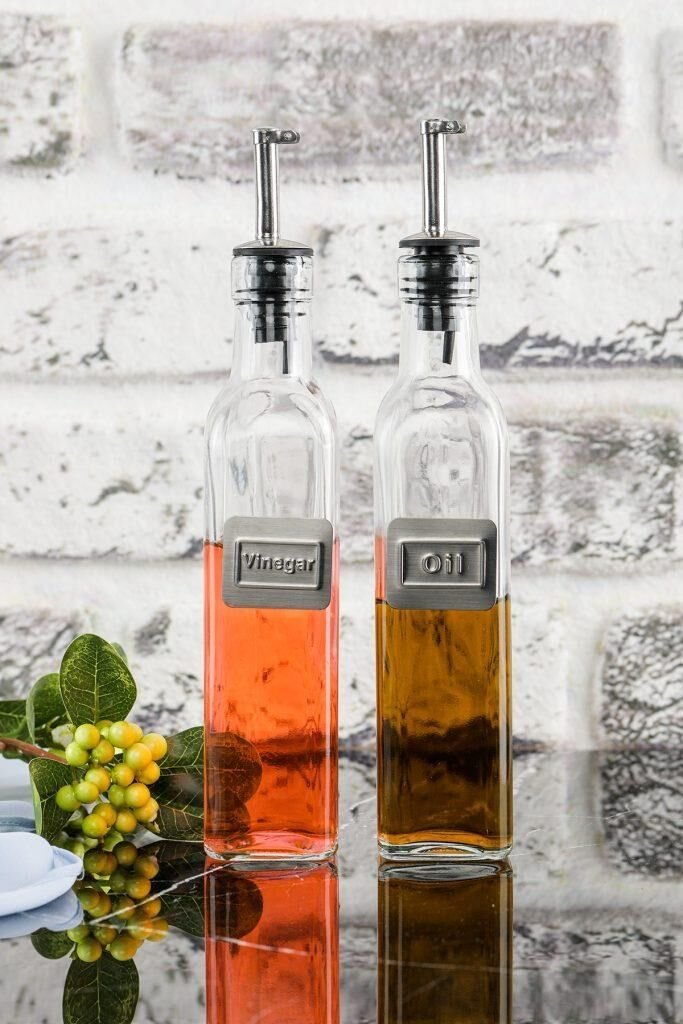 144CKR1230.jpeg Cooker Cam Sosluk 500 ml - Görsel 1