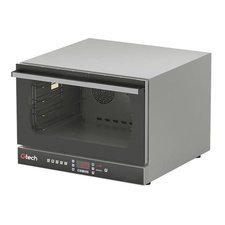 144NEVO04E.jpg Gtech Patisserie Fırını, Elektrikli, 40x60 cm 4 Tepsi Kapasiteli - Görsel 1