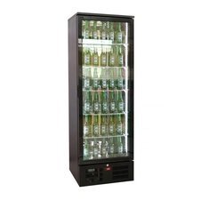 144SC293F.jpg Gtech SC-293F Bar Arkası Şişe Soğutucu Dolap, Dik Tip, Tek Kapılı, 293 L - Görsel 1