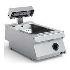 145372086.jpg Zanussi 372086 Patates Sıcak Tutucu & Dinlendirme, Elektrikli - Görsel 1