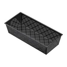 146066651330.jpg Kaiser Inspiration Baton Kek Kalıbı, Delikli, 35 cm - Görsel 1