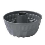 Kaiser 653273 Gourmet Borulu Kek Kalıbı, 22 cm