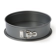 146066753829.jpg Kaiser Gourmet Springform Kelepçeli Kek Kalıbı, 24 cm - Görsel 1