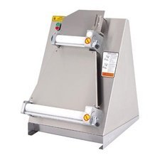 158UHA40.jpg Bosfor UHA-40 Hamur Açma Makinesi - Görsel 1