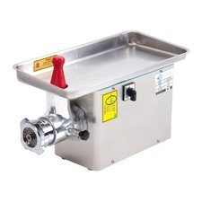 158UKM12.jpg Bosfor No:12 Sfero Et Kıyma Makinesi, Döküm Kafa - Görsel 1