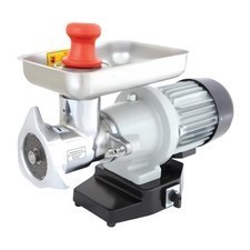 158UKMO32PM.jpg Bosfor UKMO-32P Eko Paslanmaz Kafa Et Kıyma Makinesi - Görsel 1