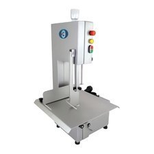 158UKT01T.jpg Bosfor UKT-01T Et Kemik Testeresi, Trifaze - Görsel 1