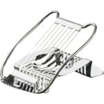 Biradlı BRD-5041 Çelik Yumurta Kesici - Yumurta Dilimleyici