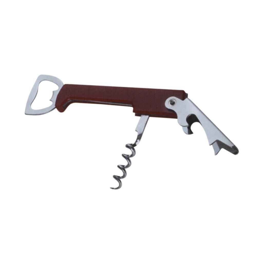 159BRD655.jpeg Biradlı BRD-655 Garson Çakısı - Görsel 1