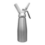 Biradlı GRV-231 Groovy Krema Sifonu 1 Litre