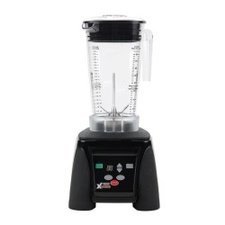 162MX1100XTXEE.jpg Waring MX1100XTXEE Xtreme Bar Blender, 2 L, 1500 W, Siyah - Görsel 1
