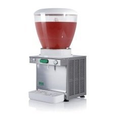 165TURIA12.jpg Bras TURIA 12 Soğuk İçecek Dispenseri 12 L - Görsel 1