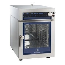 171260655.jpg Electrolux Professional ECD061R MultiSlim Kompakt Konveksiyon Fırın, Elektrikli - Görsel 1