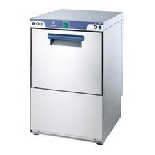 171402292.jpg Electrolux Professional EGWSDP Tek Cidarlı Bardak Yıkama Makinesi, Drenaj Pompalı - Görsel 1