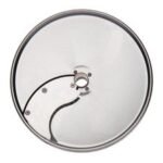 Electrolux Professional TR210 ve TRS İçin Şerit Biçiminde Kesme Diski, S-Tipi Bıçaklı, 8x8 mm