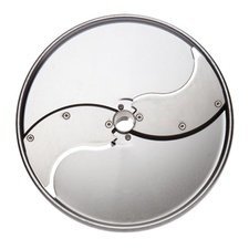 171650083.jpg Electrolux Professional TR210 ve TRS İçin Baskı/Dilimleme Diski, S-Tipi Bıçaklı, 2 mm - Görsel 1