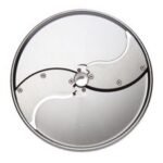 Electrolux Professional TR210 ve TRS İçin Baskı/Dilimleme Diski, S-Tipi Bıçaklı, 5 mm