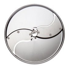 171650086.jpg Electrolux Professional TR210 ve TRS İçin Baskı/Dilimleme Diski, S-Tipi Bıçaklı, 5 mm - Görsel 1