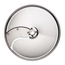 171650088-20251116-200646.jpg Electrolux Professional TR210 ve TRS İçin Baskı/Dilimleme Diski, S-Tipi Bıçaklı, 8 mm - Görsel 1