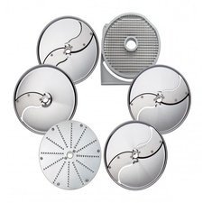 171650093.jpg Electrolux Professional TR210 ve TRS İçin Gastronomi Disk Seti - Görsel 1