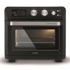 177MOA25600BK.jpg Kenwood MOA25.600BK Multifonksiyonel Airfryer Fırın, 25 L, Siyah - Görsel 1