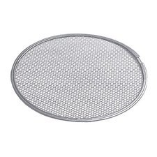 178DF22-20251117-212022.jpg Gi-Metal Yuvarlak Pizza Screen, 22 cm - Görsel 1