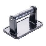 Cancan 1709 Döküm Burger Presi