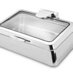 Kapp Chafing Dish Vega GN 1/1 9 Litre