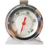 Kapp Fırın Termometresi