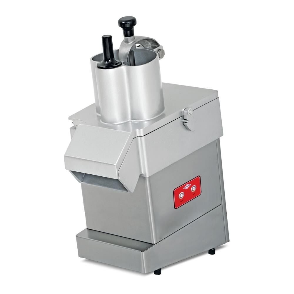 203EMP300.jpeg Empero Sebze Doğrama Makinesi - Görsel 1