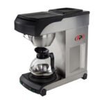 Empero JP.FK.01 Filtre Kahve Makinesi 1.7 Litre