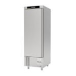 Ndustrio CNG-101 UC 20S Üstten Motorlu Dik Tip Gastronorm Derin Dondurucu, 1 Tam Kapılı, 20 Tepsi, 700 L