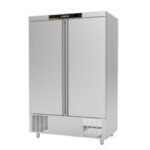 Ndustrio CNP-202 Dik Tip Pastane Derin Dondurucu, 2 Tam Kapılı, 1450 L