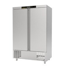 204CNS202.jpg Ndustrio CNS-202 Dik Tip Pastane Buzdolabı, 2 Tam Kapılı, 1200 L - Görsel 1