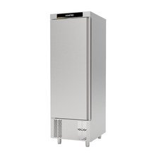 204CPG101.jpg Ndustrio CPG-101 Dik Tip Gastronorm Buzdolabı, 1 Tam Kapılı, 700 L - Görsel 1