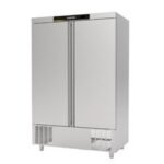 Ndustrio CPG-202 UC Üstten Motorlu Dik Tip Gastronorm Buzdolabı, 2 Tam Kapılı, 1400 L