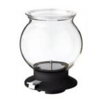 Hario TDR-80B Çay Demleme Dripper, 800 ml